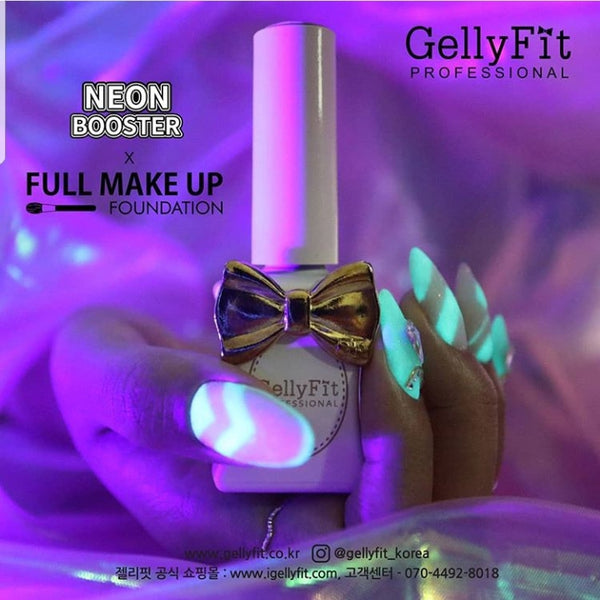 GellyFit - Neon Booster