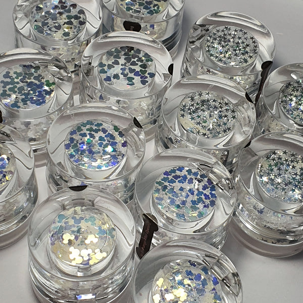 Gellyfit Nail Art Pot