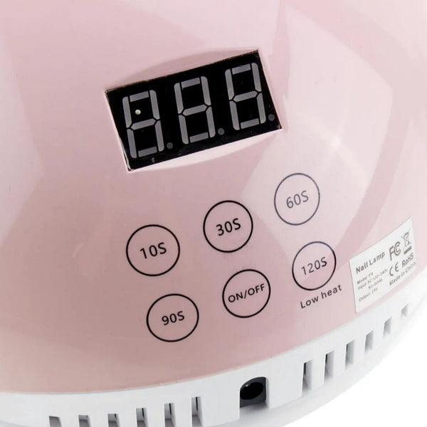 Gel curing LED Lamp (Corded)