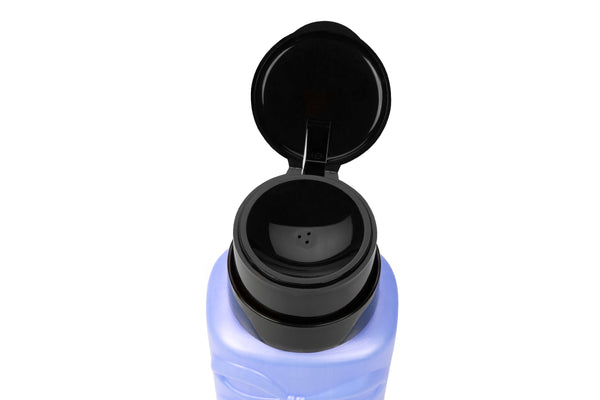 Empty Bow Pump Dispenser (Choose Colour)