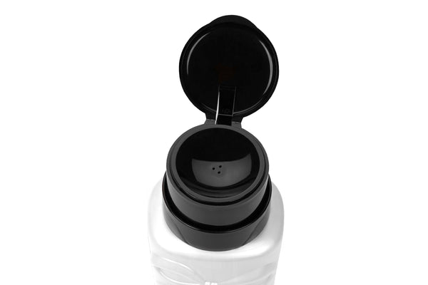 Empty Bow Pump Dispenser (Choose Colour)