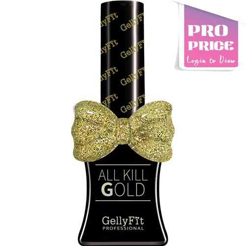 GellyFit - All Kill Gold