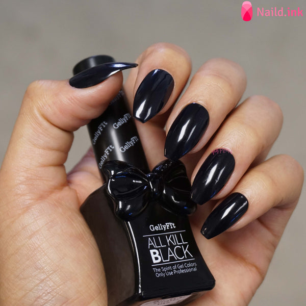 GellyFit - All Kill Black