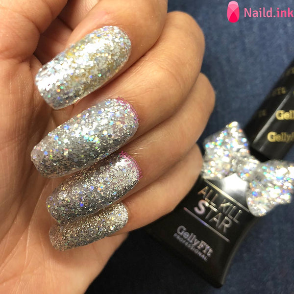 GellyFit - All Kill Star