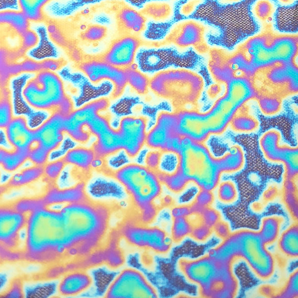 GellyFit Miracle Film (Choose Colour)