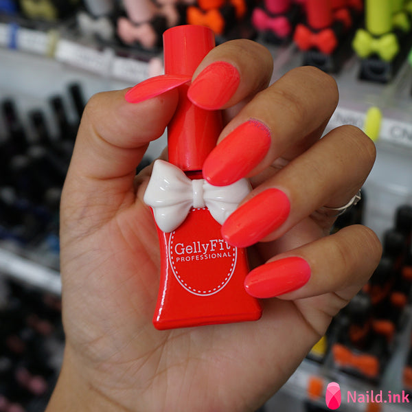 GellyFit - CA930