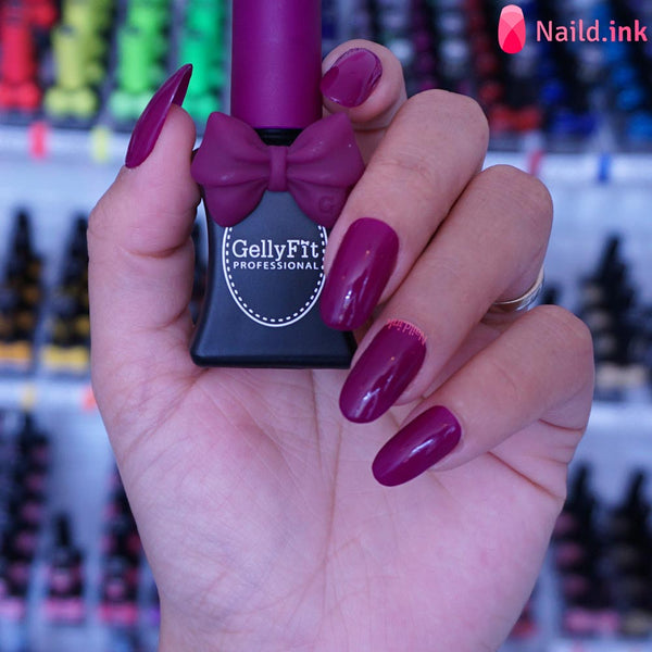 GellyFit - FW202