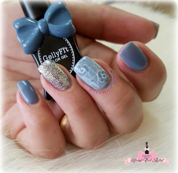 GellyFit Nail Art Training 2.0