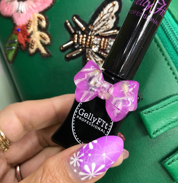 GellyFit Nail Art Training 2.0