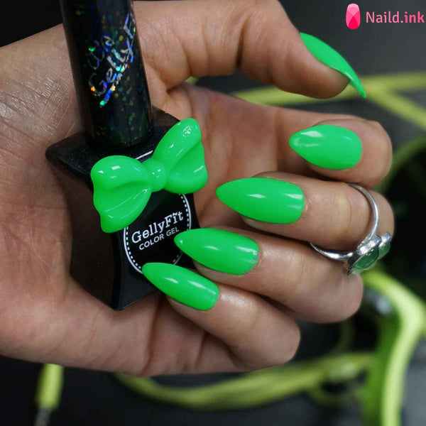 GellyFit - GF35