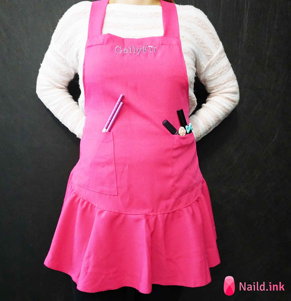 GellyFit Lovely Apron
