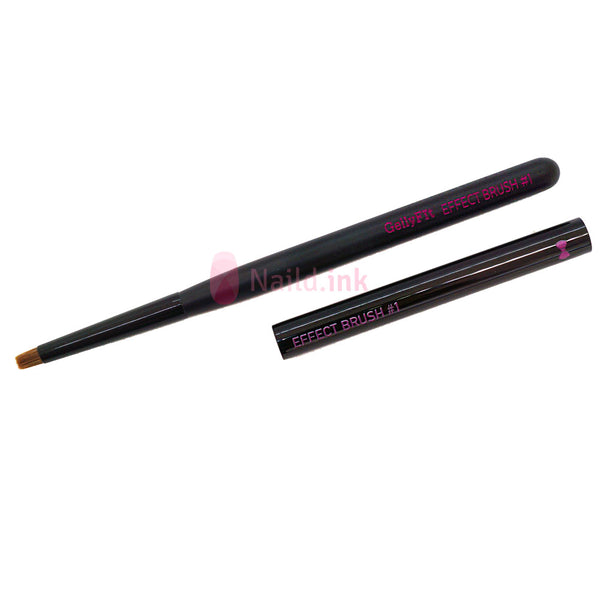 GellyFit Effect Brush #1