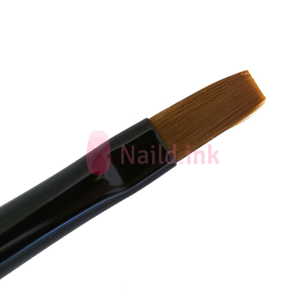 GellyFit Brush Square #1