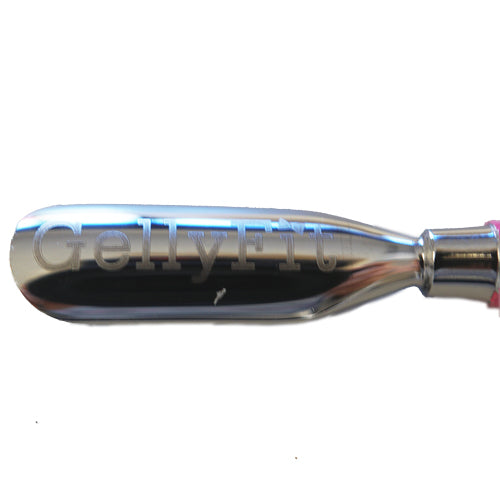 GellyFit Cuticle Pusher