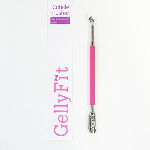 GellyFit Cuticle Pusher