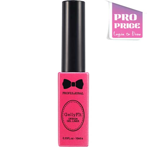 GellyFit Design Gel Liner - L06