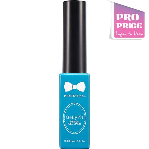 GellyFit Design Gel Liner - L17