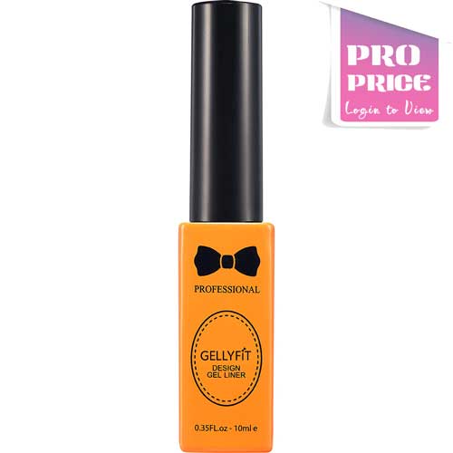 GellyFit Design Gel Liner - L26