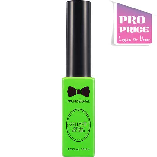 GellyFit Design Gel Liner - L29