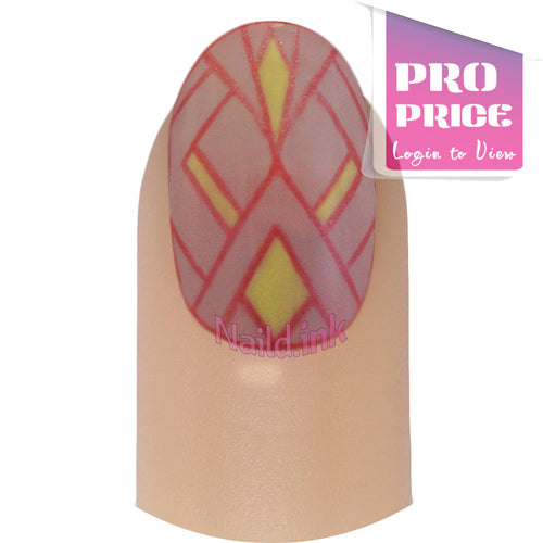 GellyFit Design Gel Liner - L06