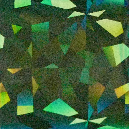 GellyFit Miracle Film (Choose Colour)