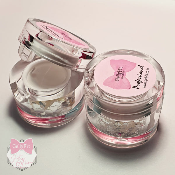 Gellyfit Nail Art Pot