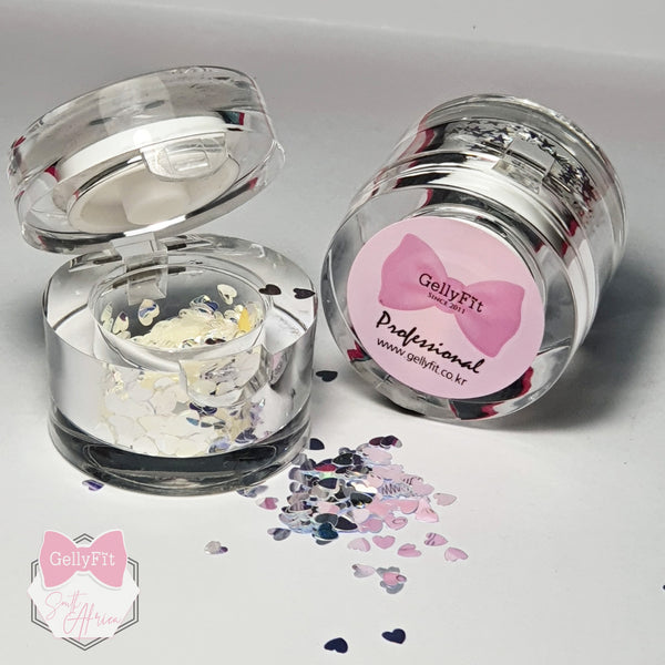 Gellyfit Nail Art Pot