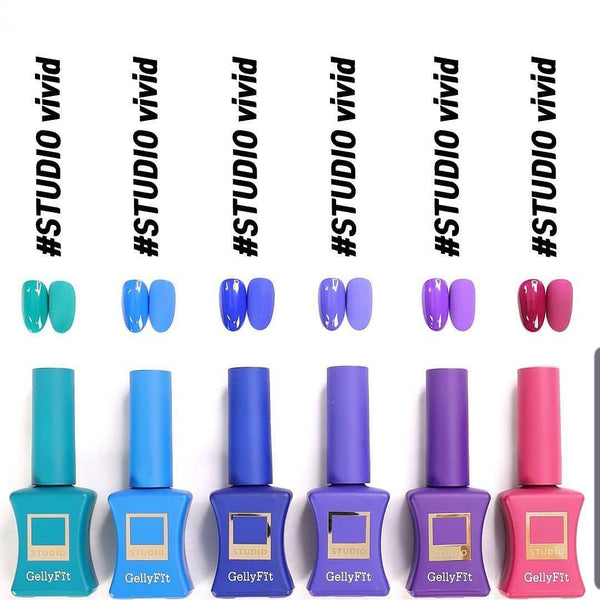 GellyFit Vivid VD04