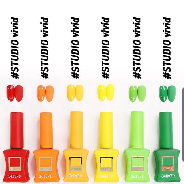 GellyFit Vivid VD05