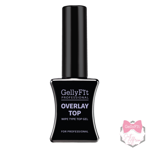 GellyFit Overlay Top Gel