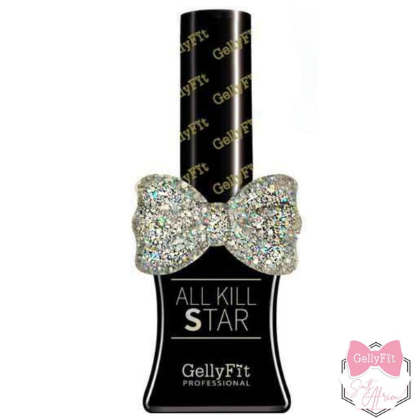 GellyFit - All Kill Star