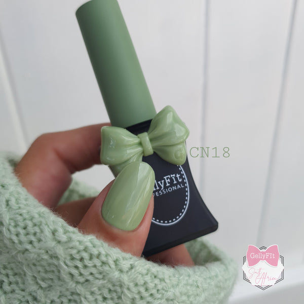 GellyFit - CN18