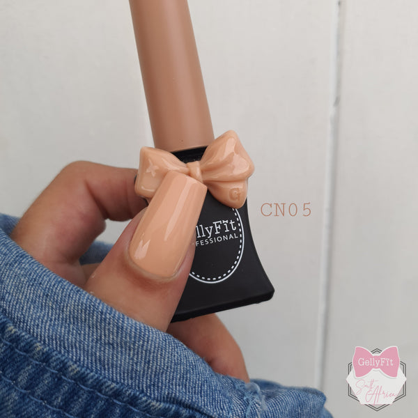 GellyFit - CN05