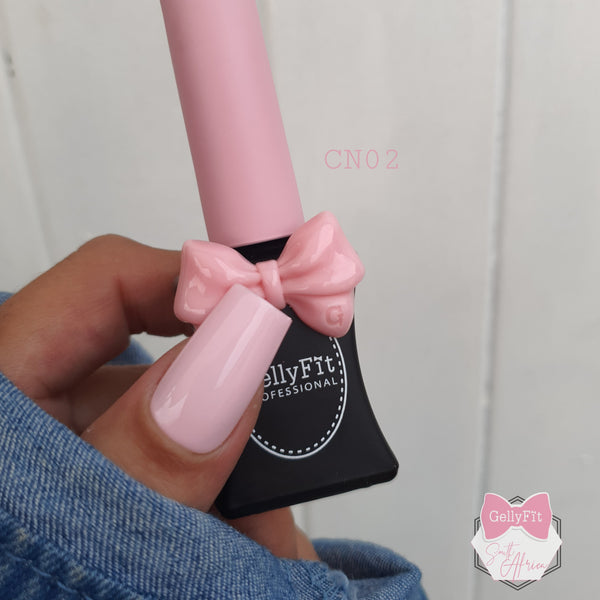 GellyFit - CN02