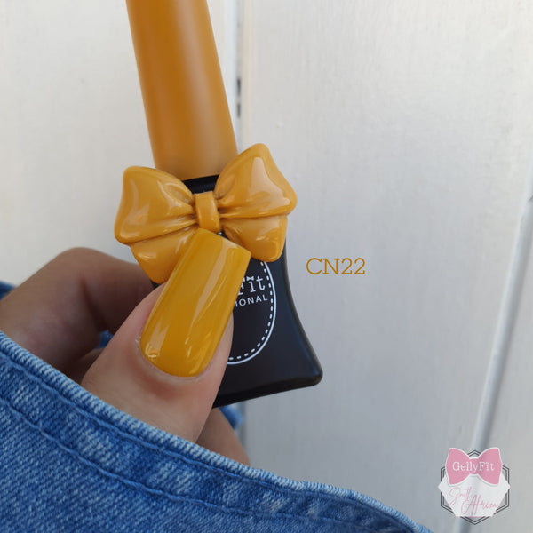 GellyFit - CN22