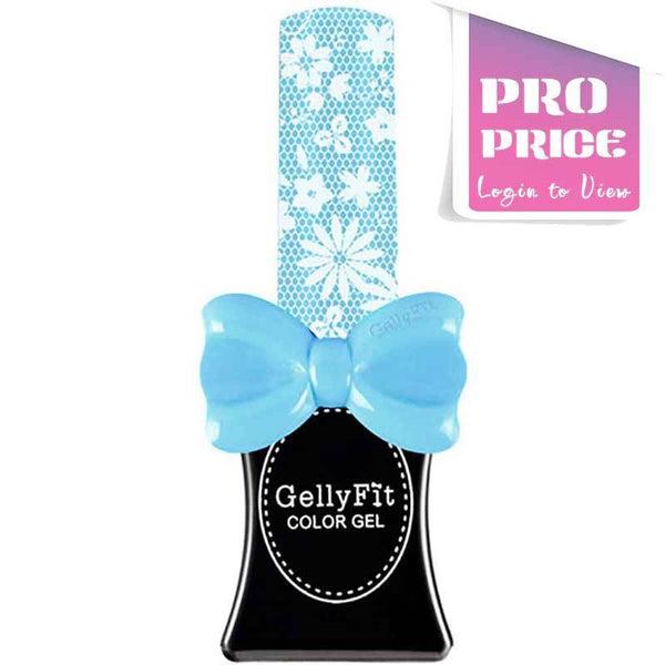 GellyFit - SS255