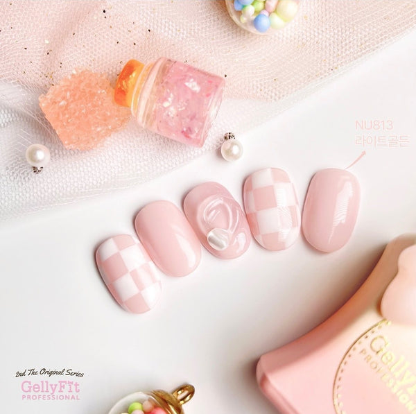 The Original Nude Series v2