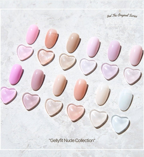 The Original Nude Series v2