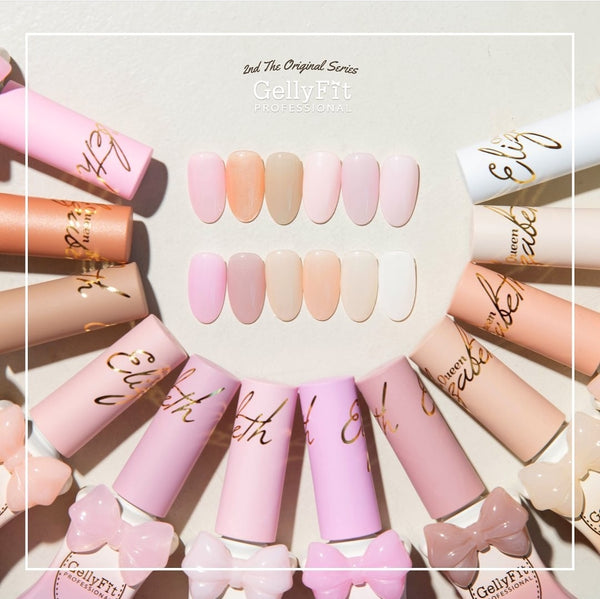 The Original Nude Series v2