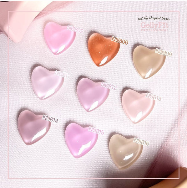 The Original Nude Series v2