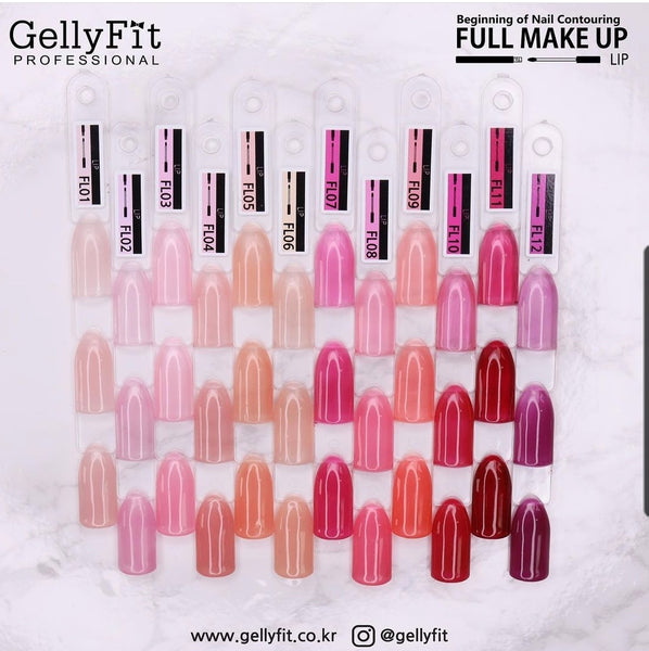 GellyFit - FL02
