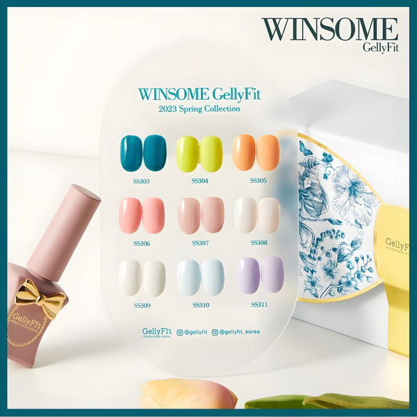 Gellyfit WINSOME