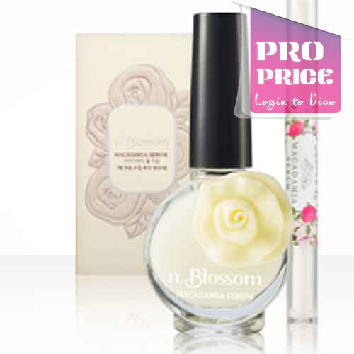 n.Blossom Macadamia Serum