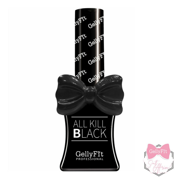 GellyFit - All Kill Black
